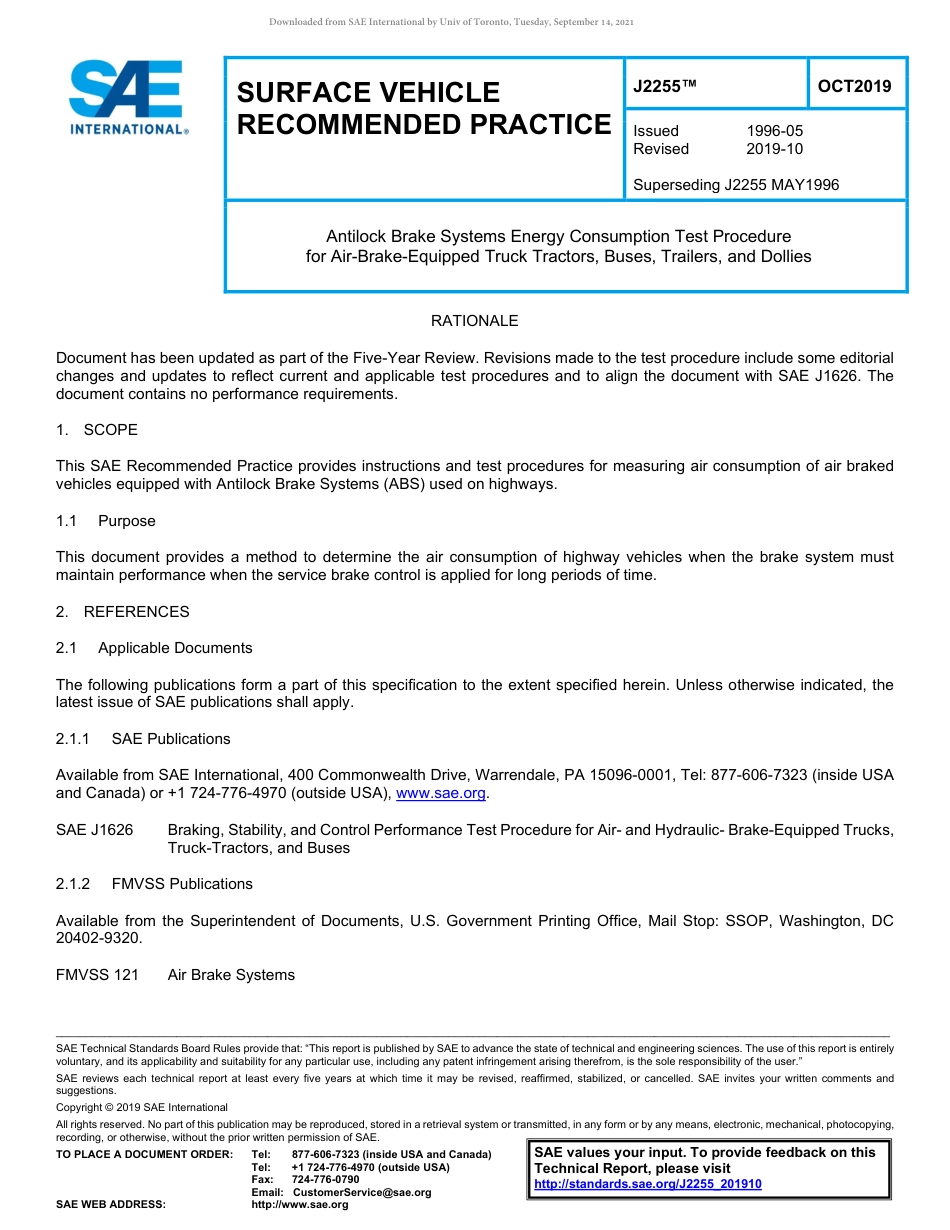 SAE J2255-2019.pdf_第1页