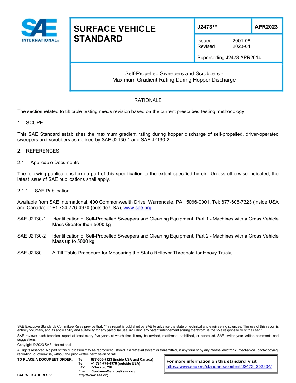 SAE J2473-2023.pdf_第1页