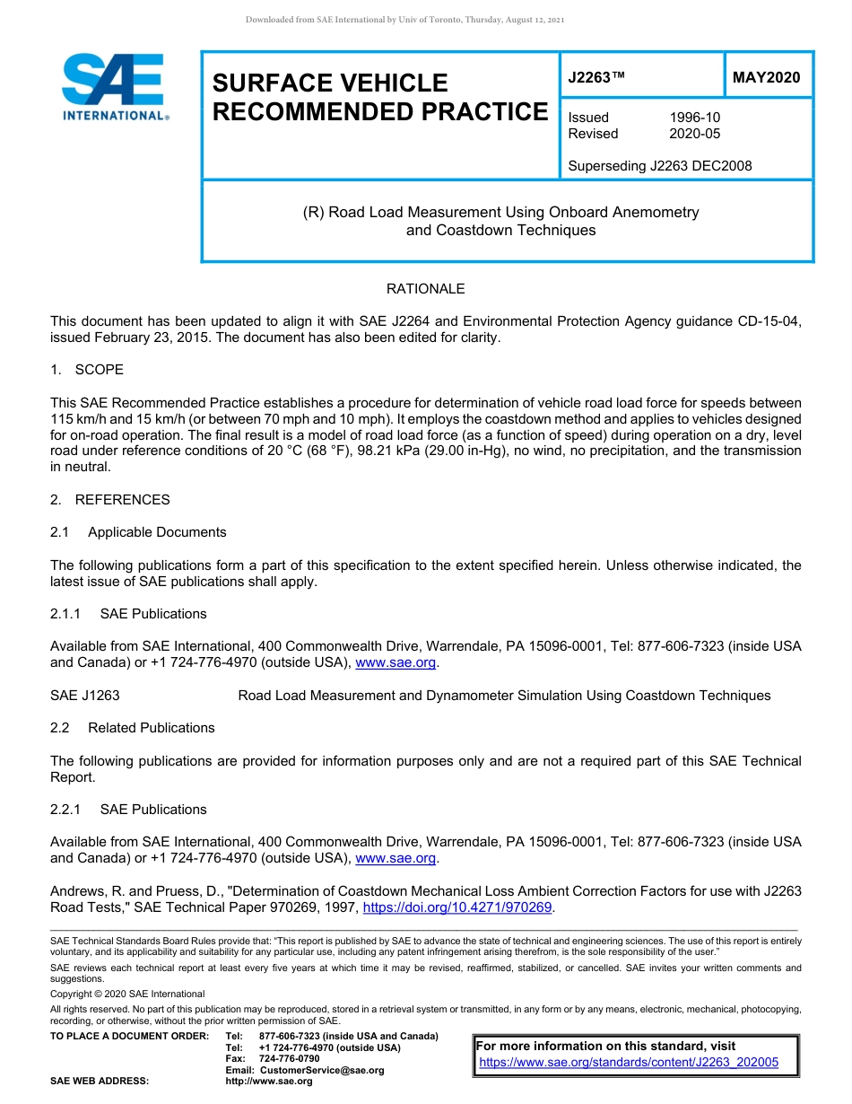 SAE J2263-2020.pdf_第1页