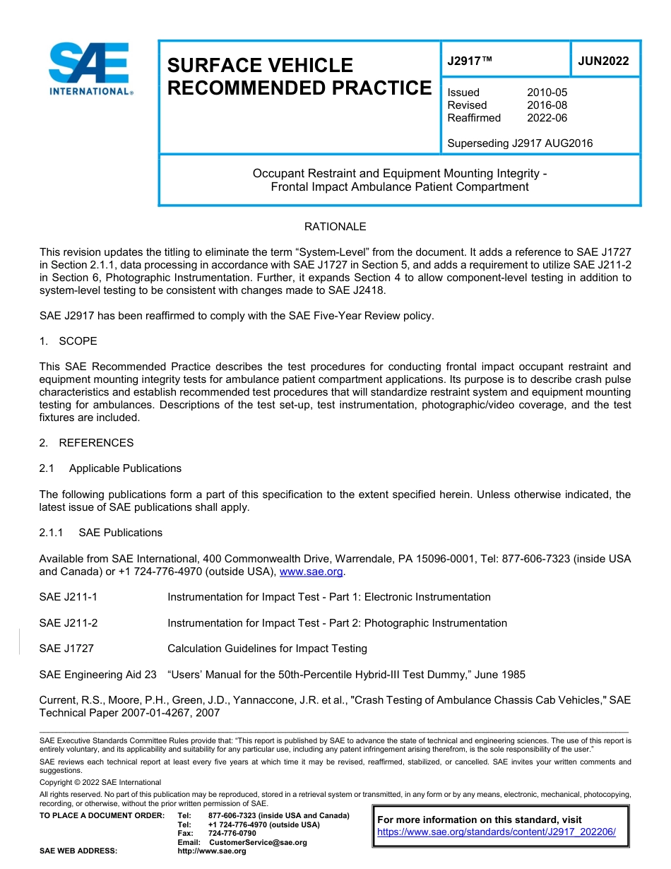 SAE J2917-2022.pdf_第1页