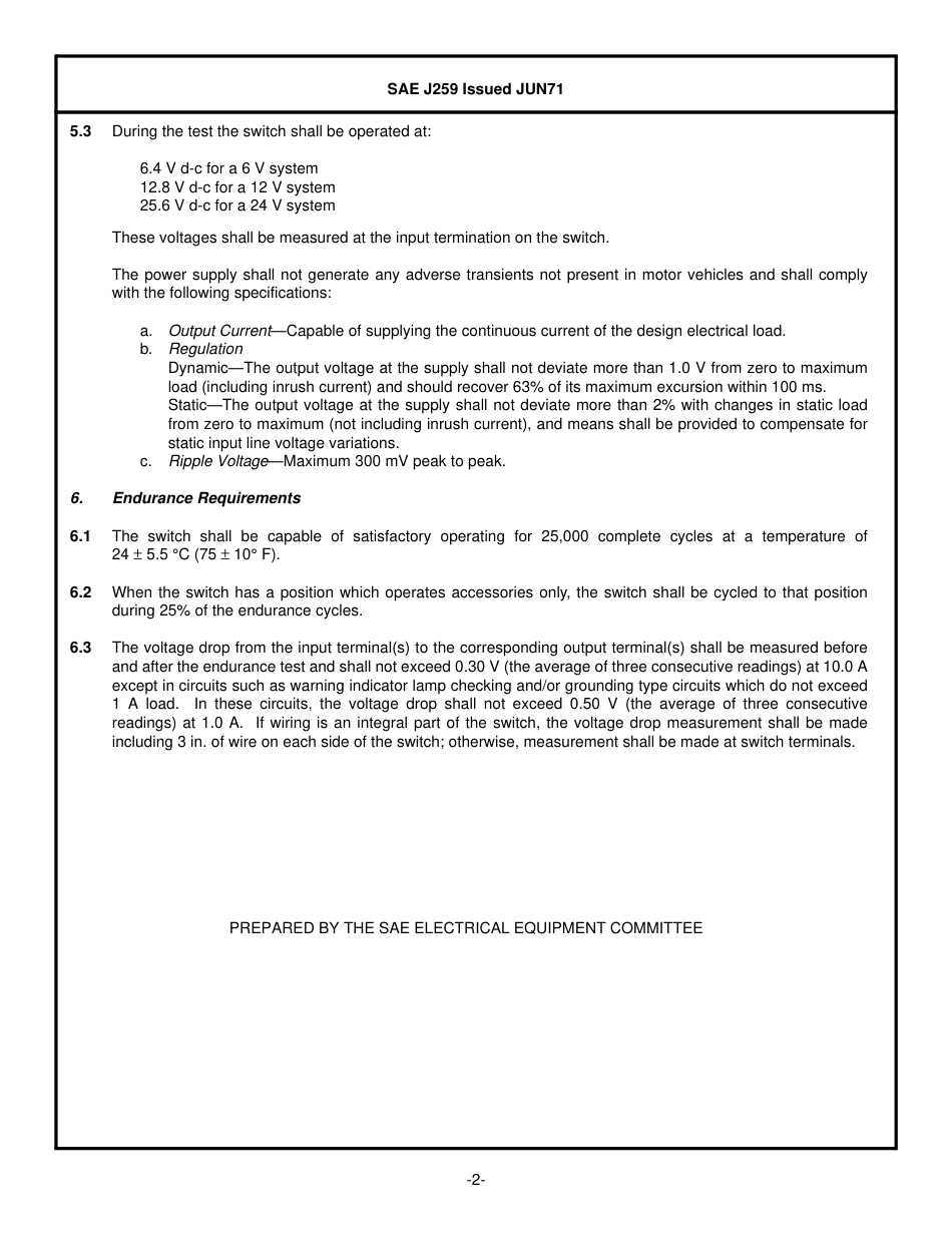 SAE J259-1971.pdf_第2页