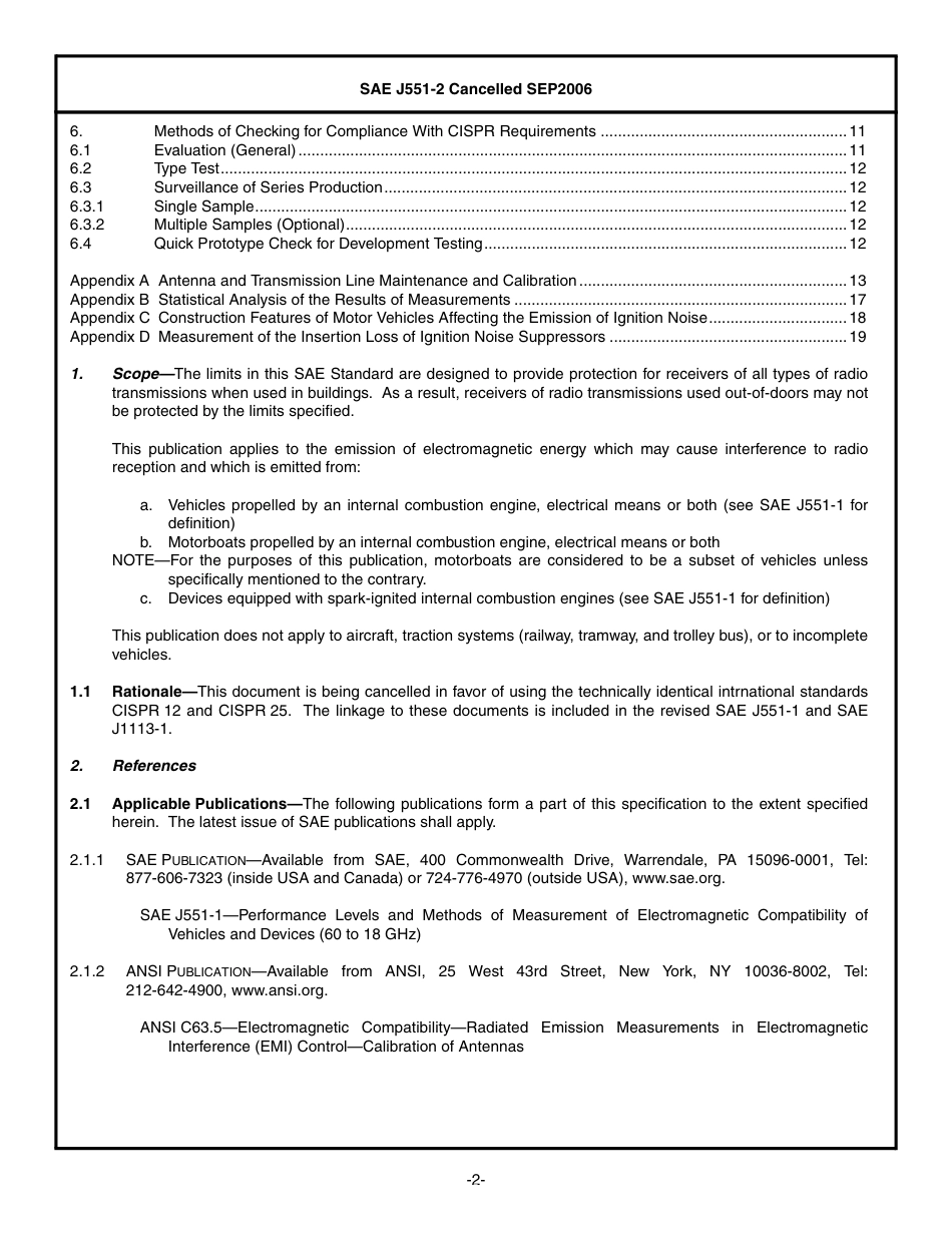 SAE J551-2-2006.pdf_第2页