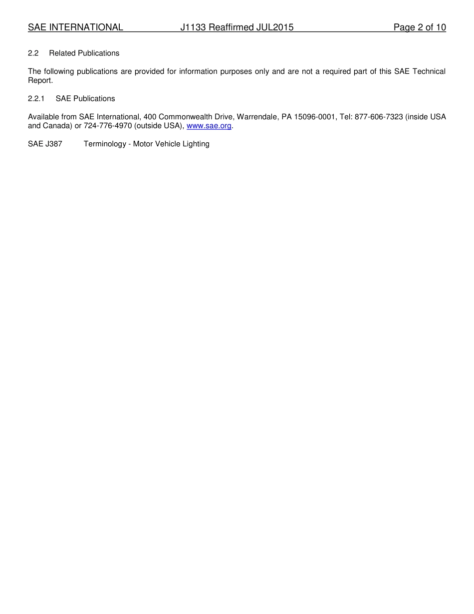 SAE J1133-2015.pdf_第2页
