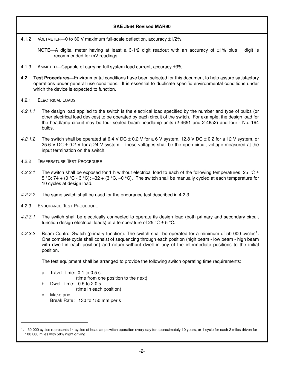 SAE J564-1990.pdf_第2页