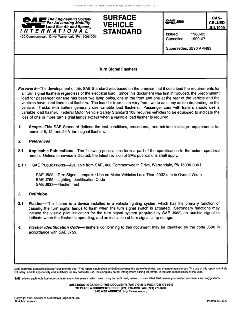 SAE J590-1999 scan.pdf_第1页