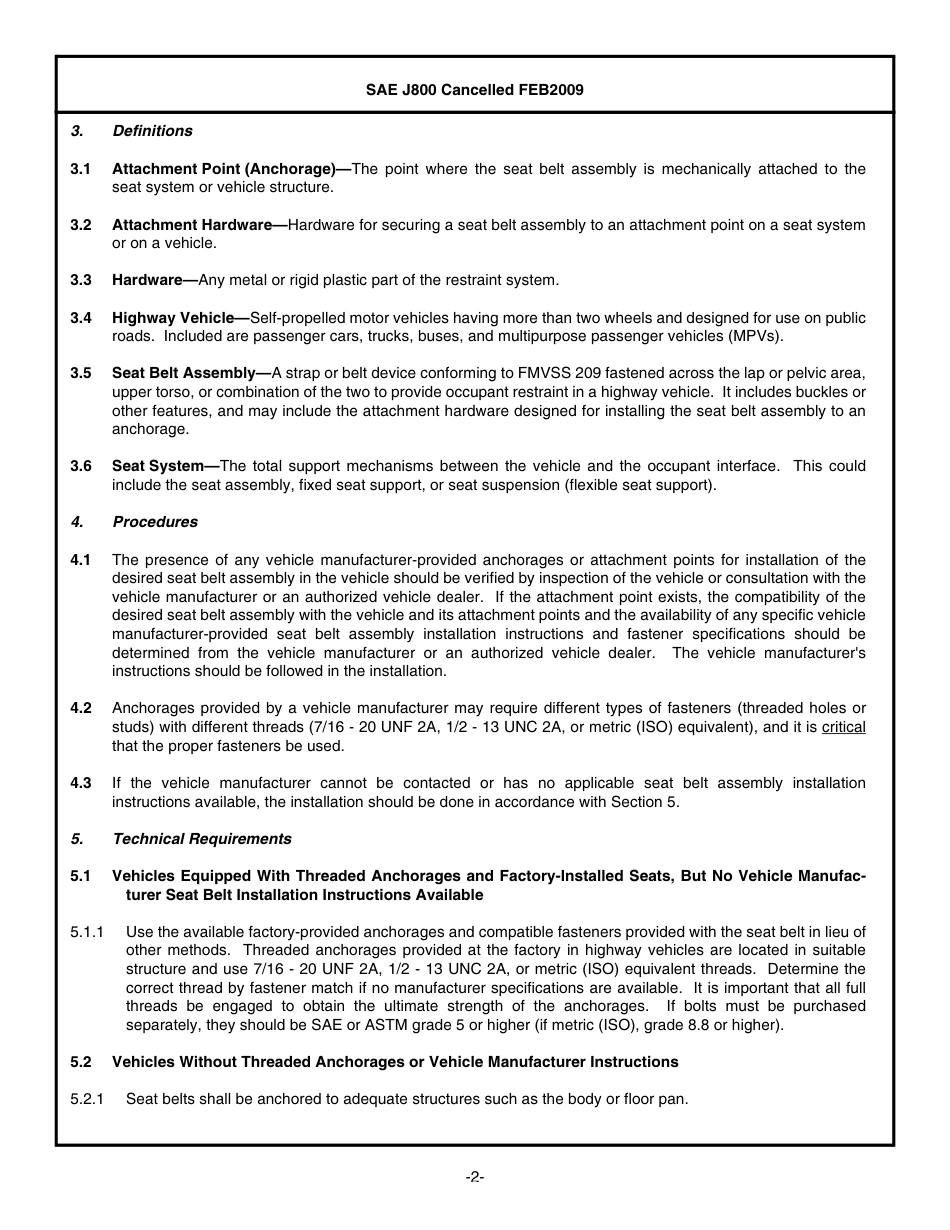 SAE J800-2009.pdf_第2页