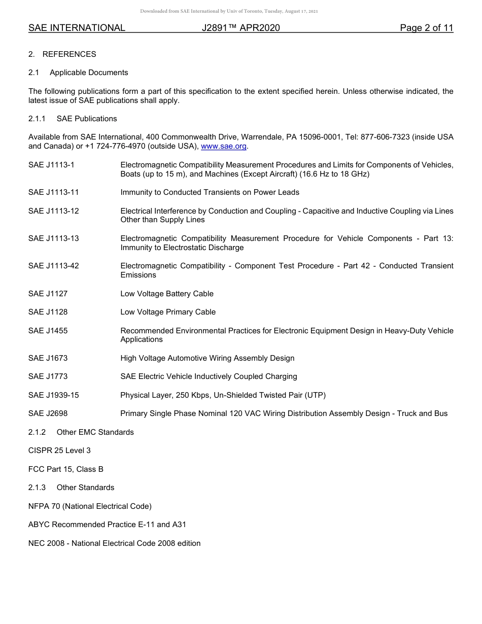 SAE J2891-2020.pdf_第2页