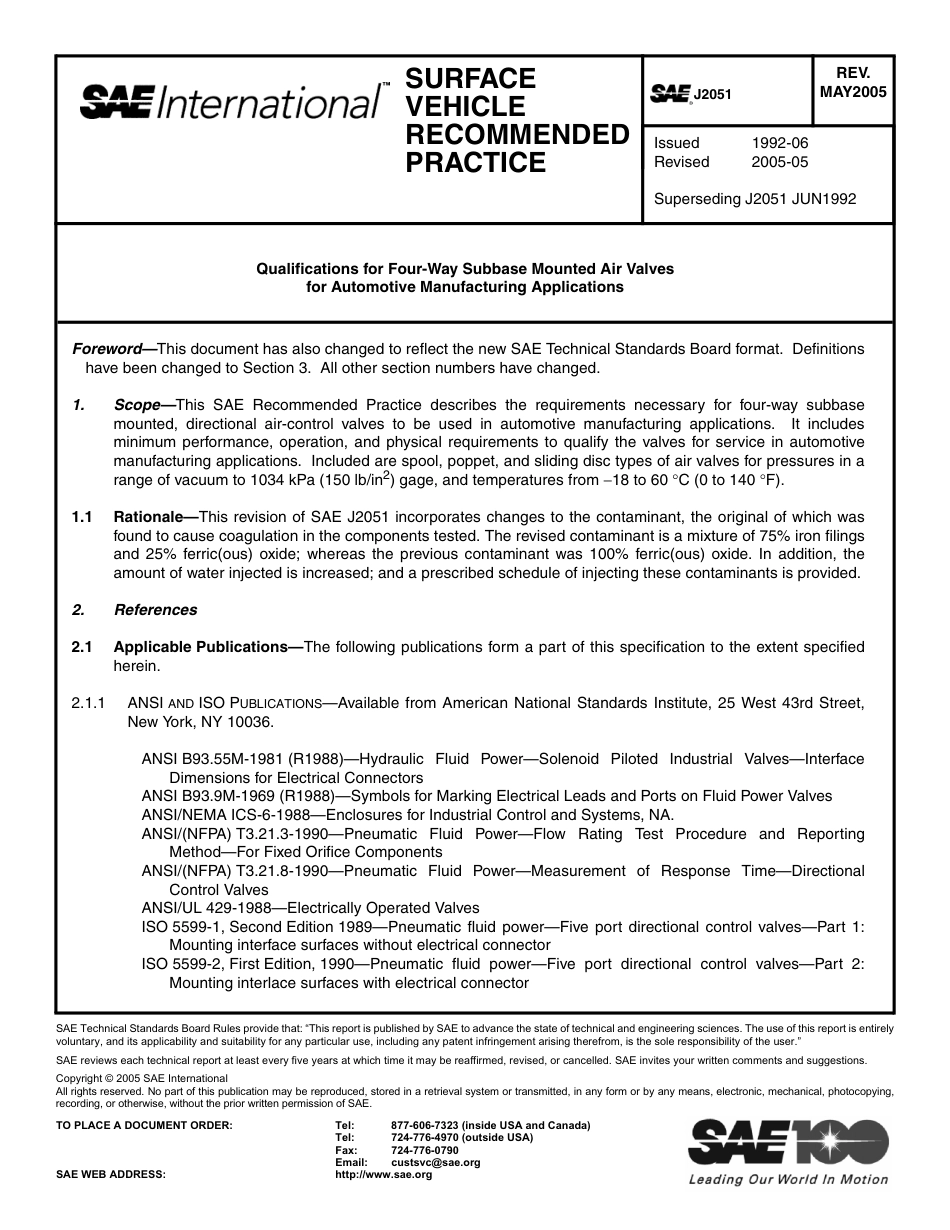 SAE J2051-2005.pdf_第1页