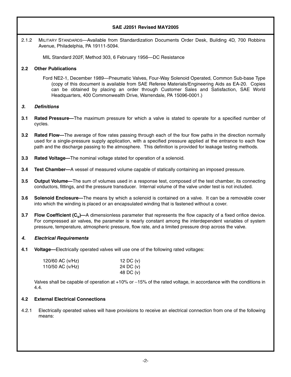 SAE J2051-2005.pdf_第2页