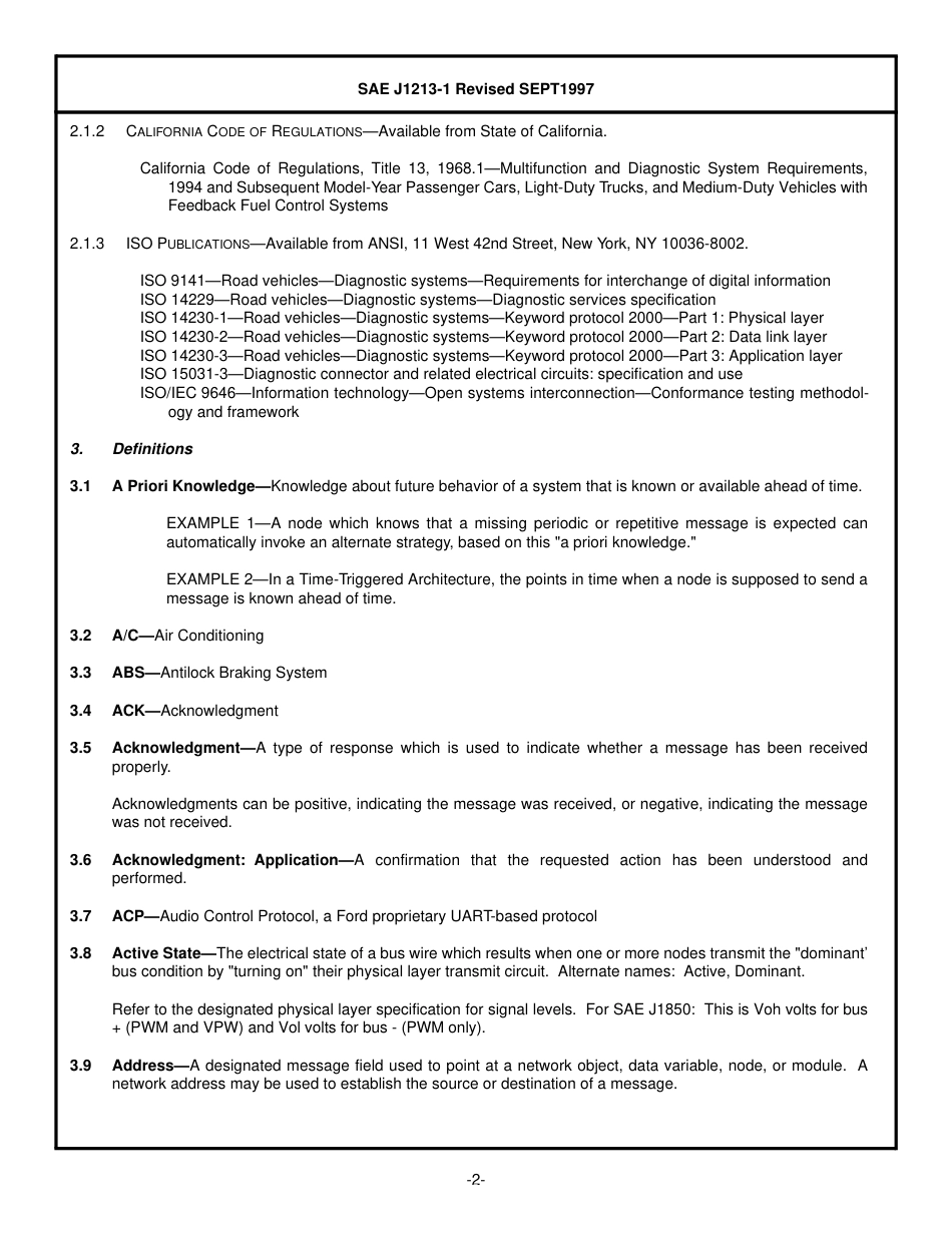 SAE J1213-1-1997.pdf_第2页