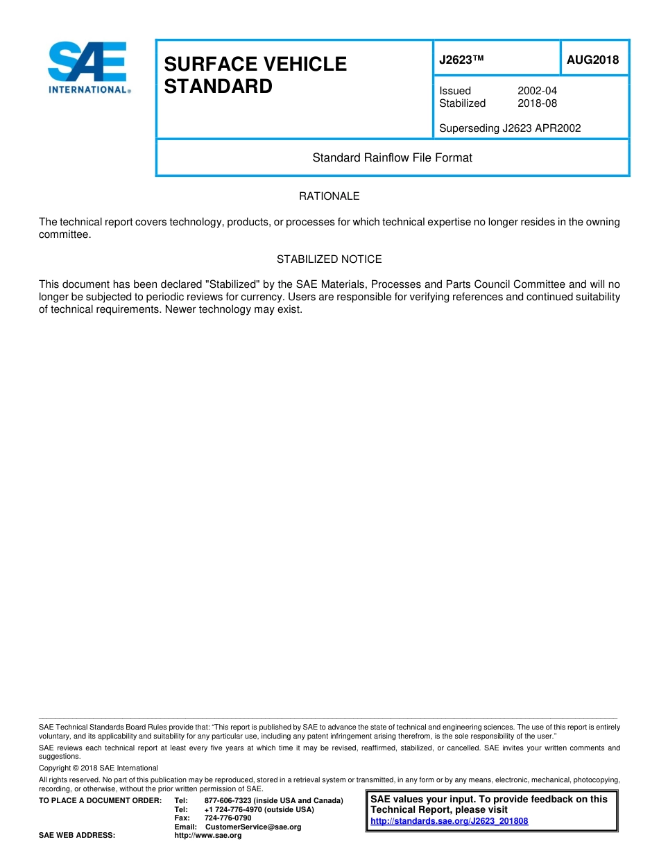 SAE J2623-2018.pdf_第1页