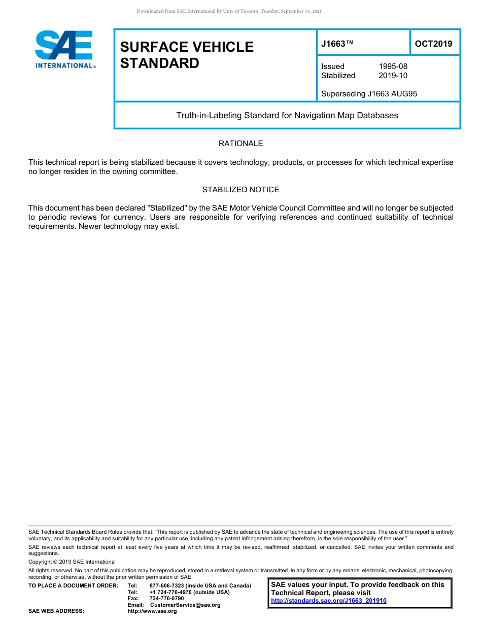 SAE J1663-2019.pdf_第1页