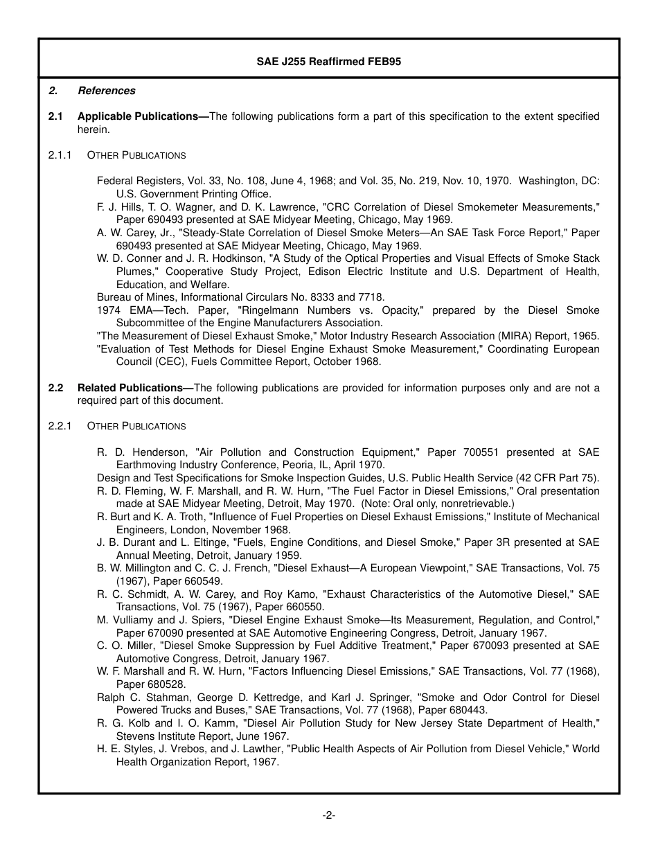 SAE J255-1995.pdf_第2页