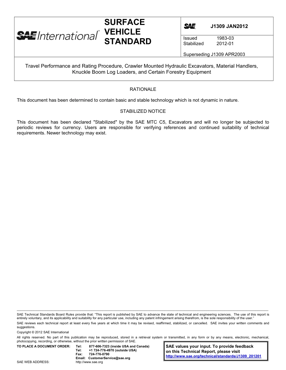 SAE J1309-2012.pdf_第1页