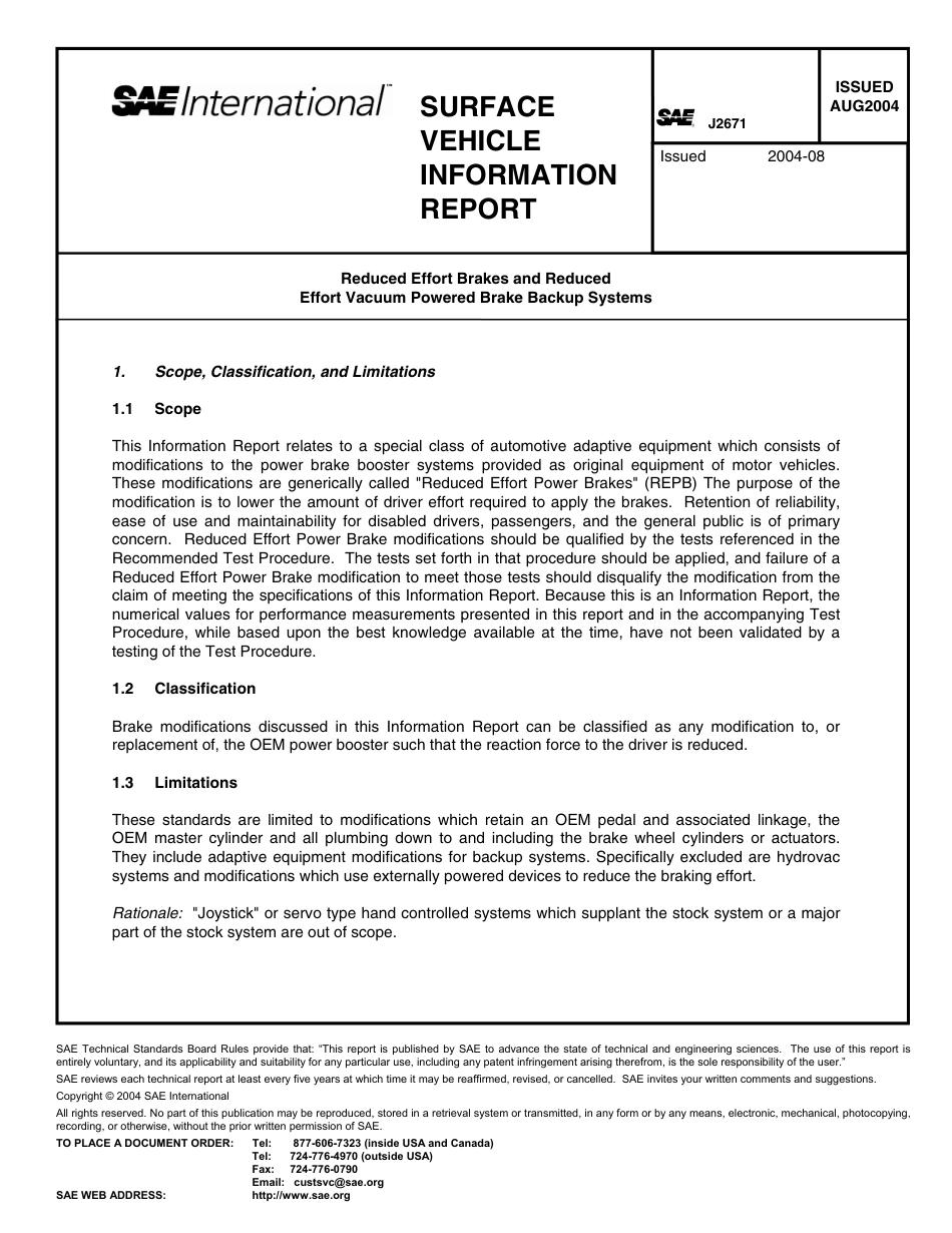 SAE J2671-2004.pdf_第1页