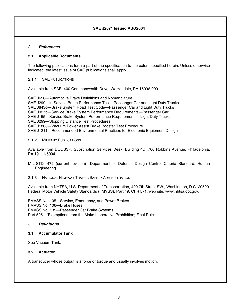 SAE J2671-2004.pdf_第2页