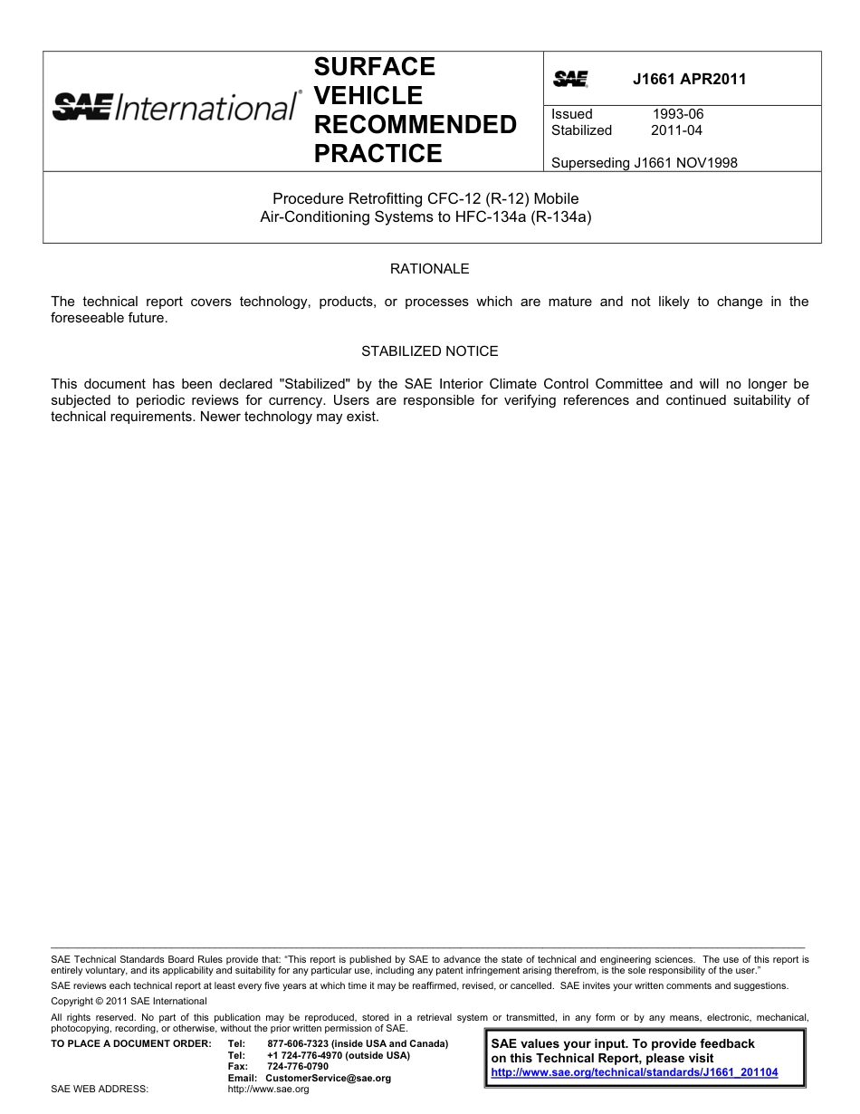 SAE J1661-2011.pdf_第1页