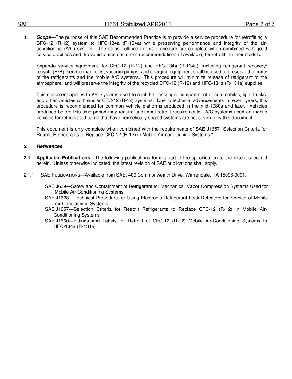 SAE J1661-2011.pdf_第2页