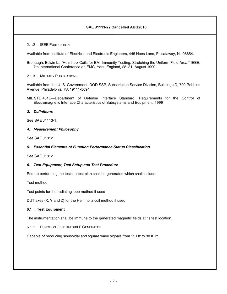 SAE J1113-22-2010.pdf_第2页
