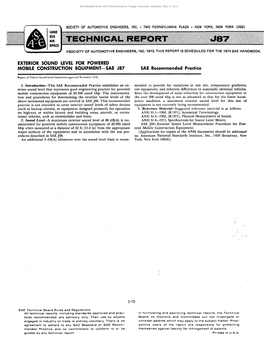 SAE J87-1972 scan.pdf_第1页