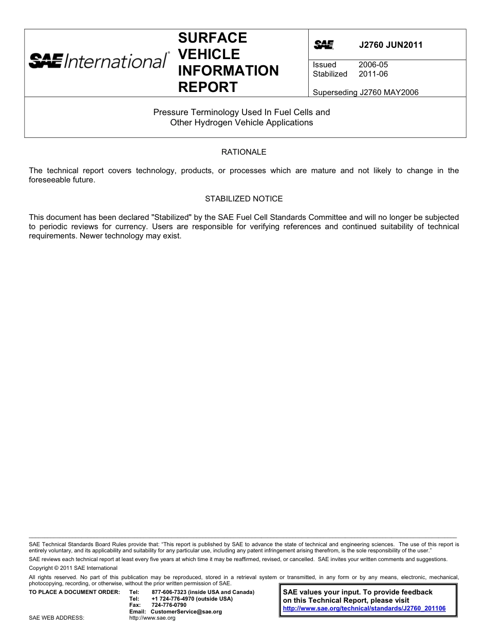 SAE J2760-2011.pdf_第1页