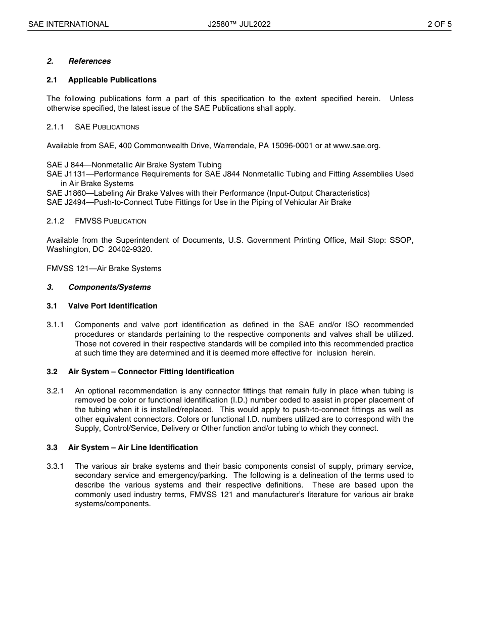 SAE J2580-2022.pdf_第3页