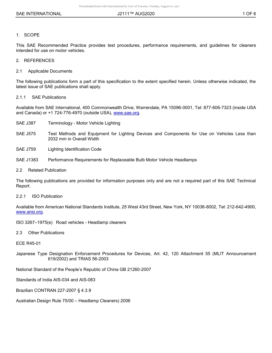 SAE J2111-2020.pdf_第2页