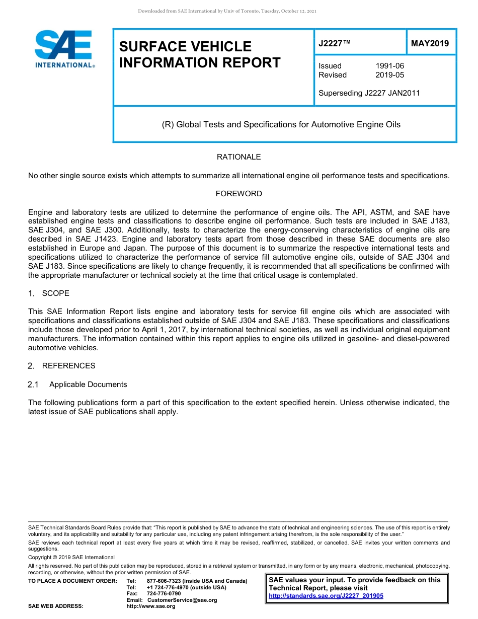 SAE J2227-2019.pdf_第1页