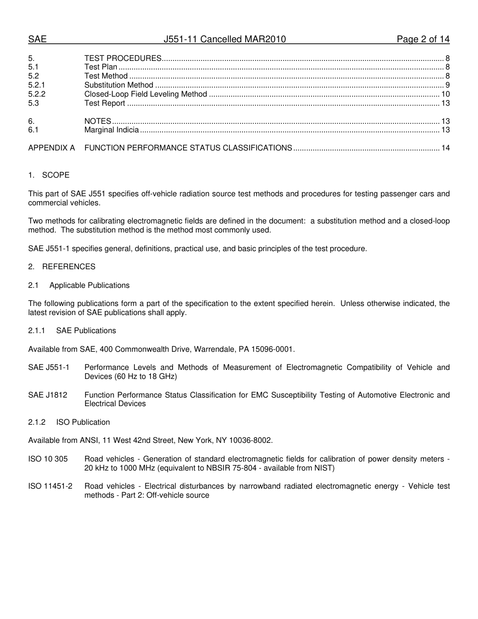 SAE J551-11-2010.pdf_第2页