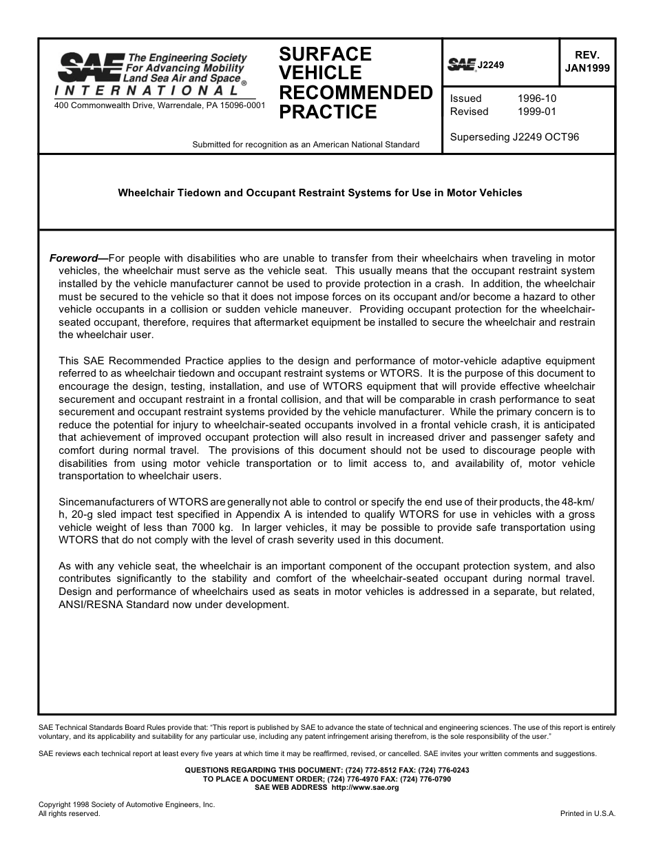 SAE J2249-1999.pdf_第1页
