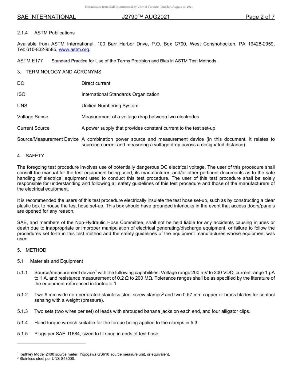 SAE J2790-2021.pdf_第2页
