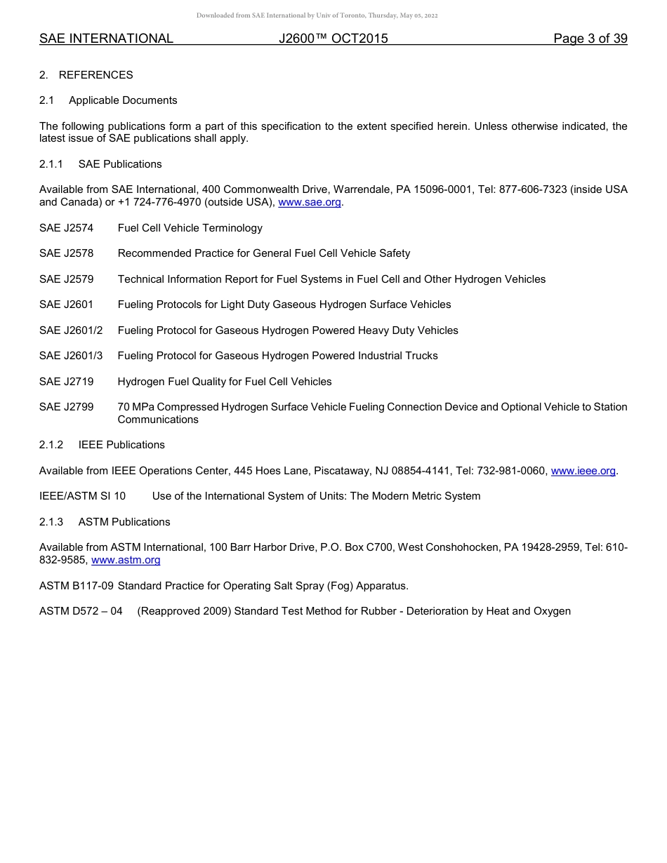 SAE J2600-2015.pdf_第3页