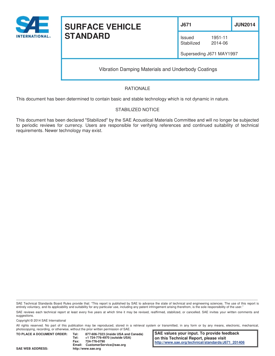 SAE J671-2014.pdf_第1页