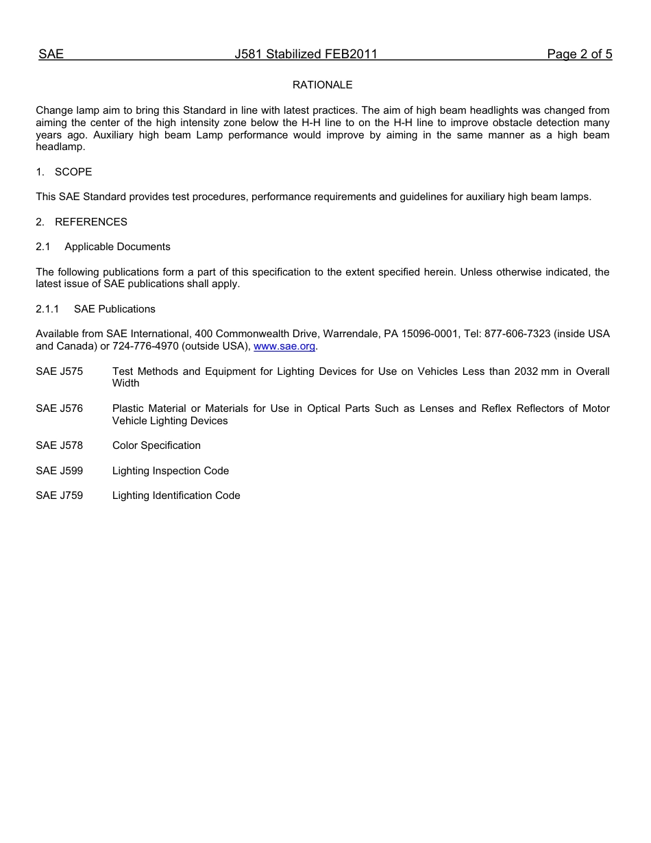 SAE J581-2011.pdf_第2页