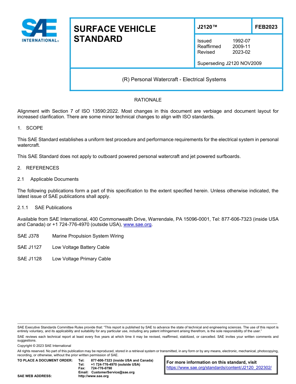 SAE J2120-2023.pdf_第1页