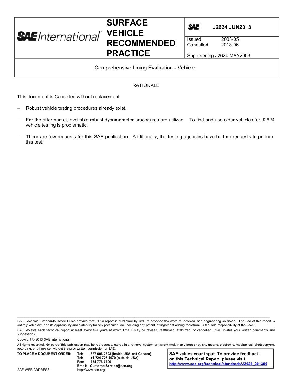 SAE J2624-2013.pdf_第1页