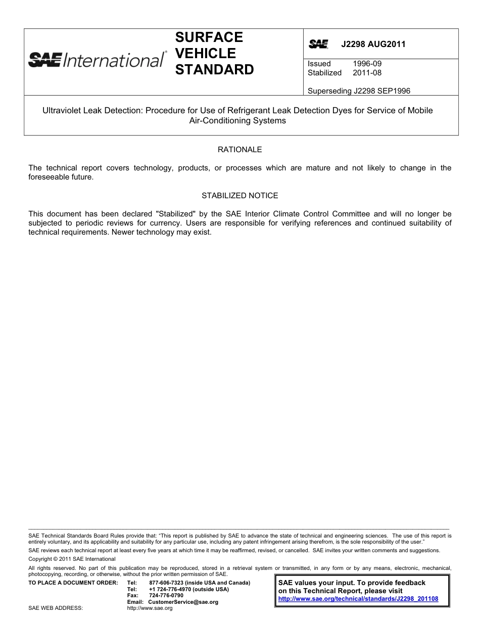 SAE J2298-2011.pdf_第1页