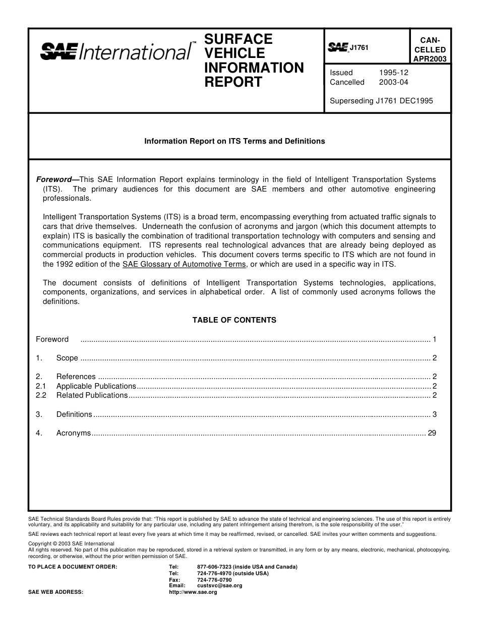 SAE J1761-2003.pdf_第1页