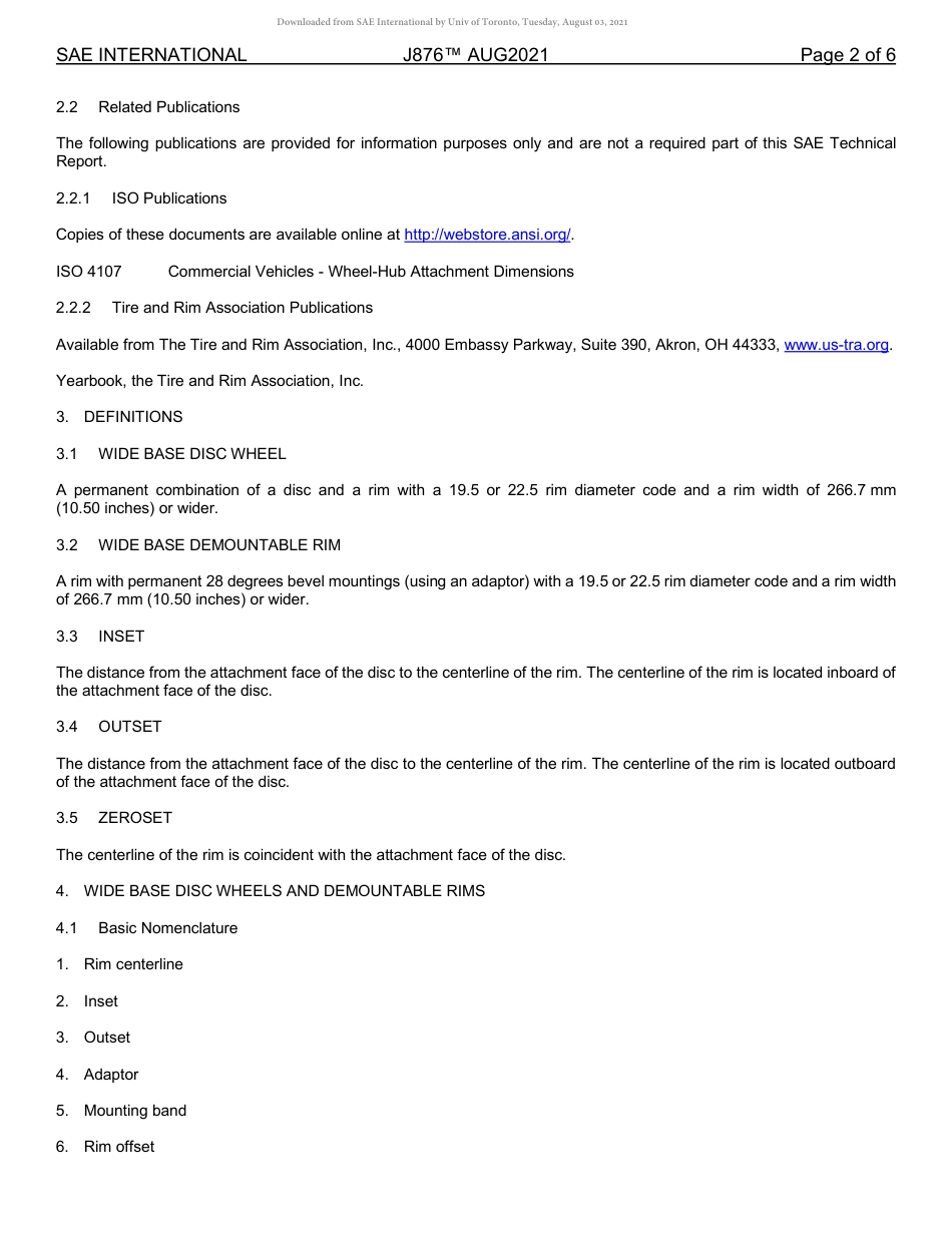 SAE J876-2021.pdf_第2页