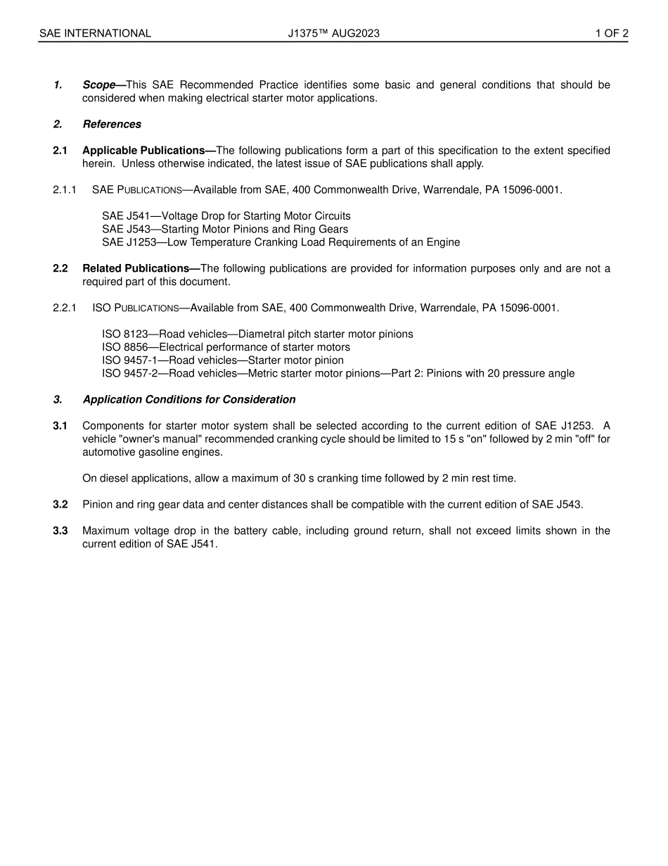 SAE J1375-2023.pdf_第2页