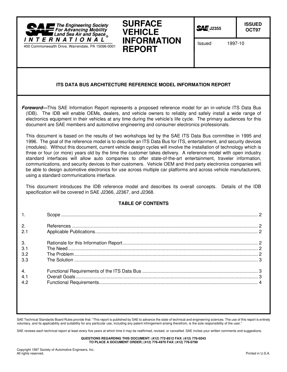SAE J2355-1997.pdf_第1页
