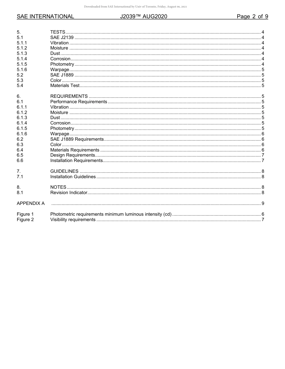 SAE J2039-2020.pdf_第2页