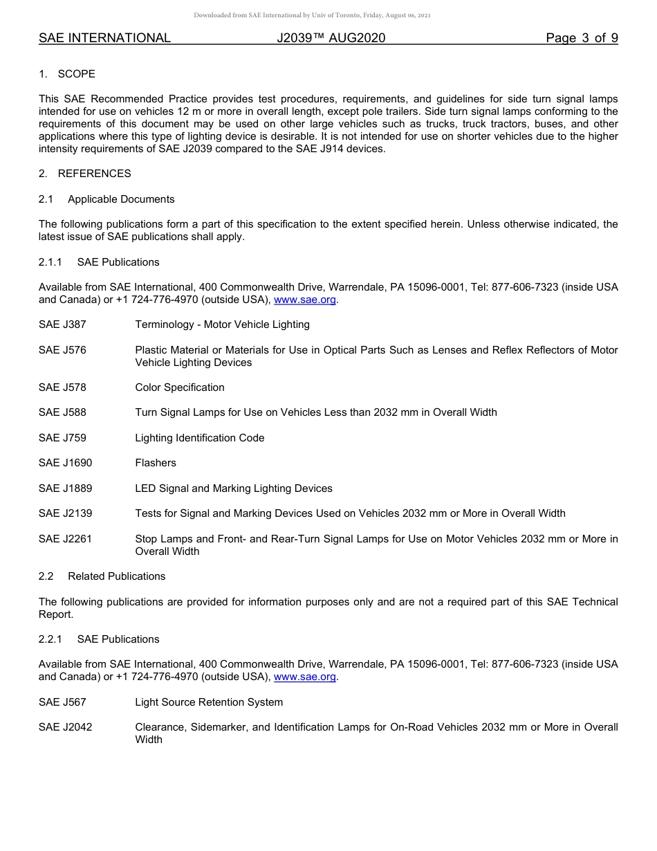 SAE J2039-2020.pdf_第3页