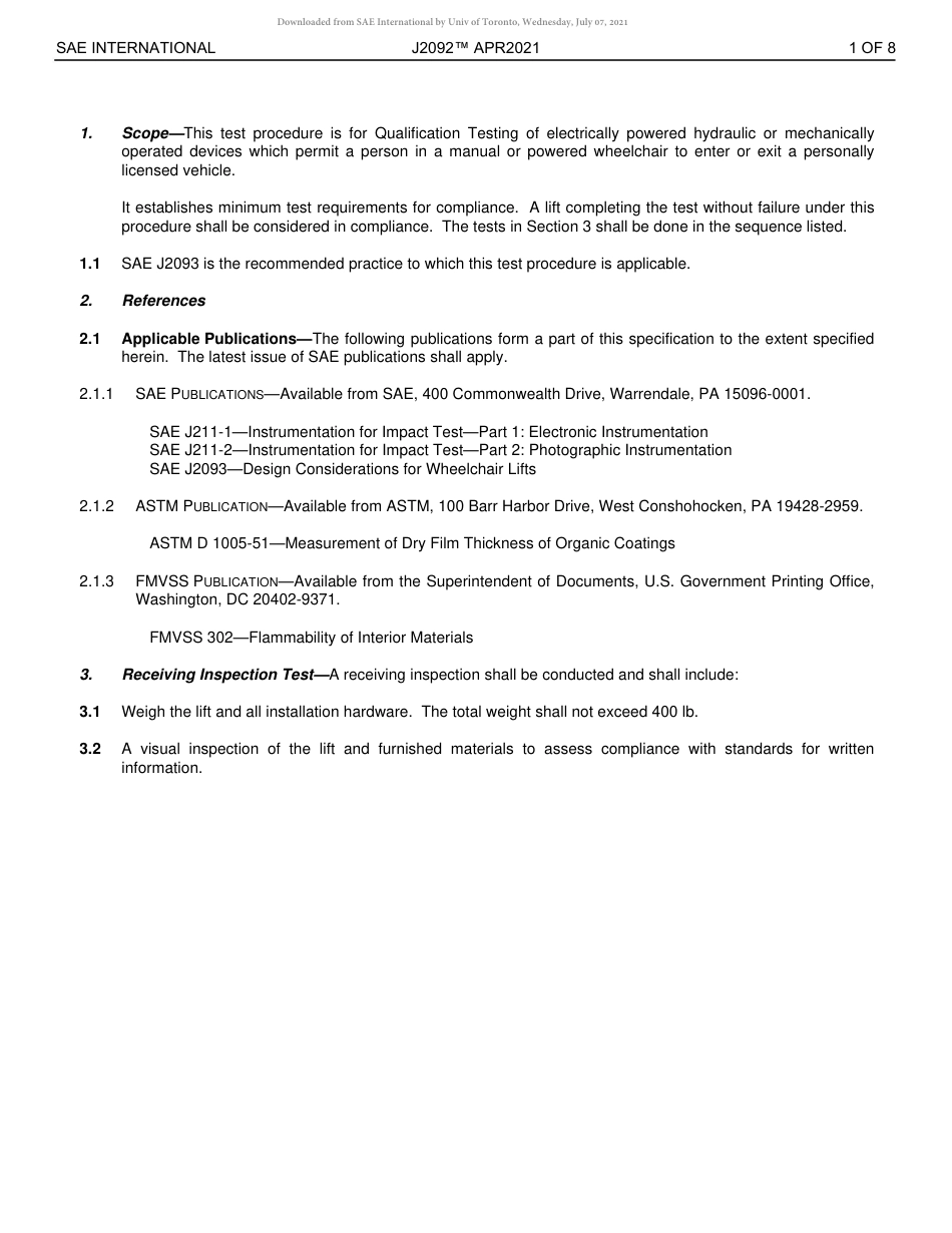 SAE J2092-2021.pdf_第2页