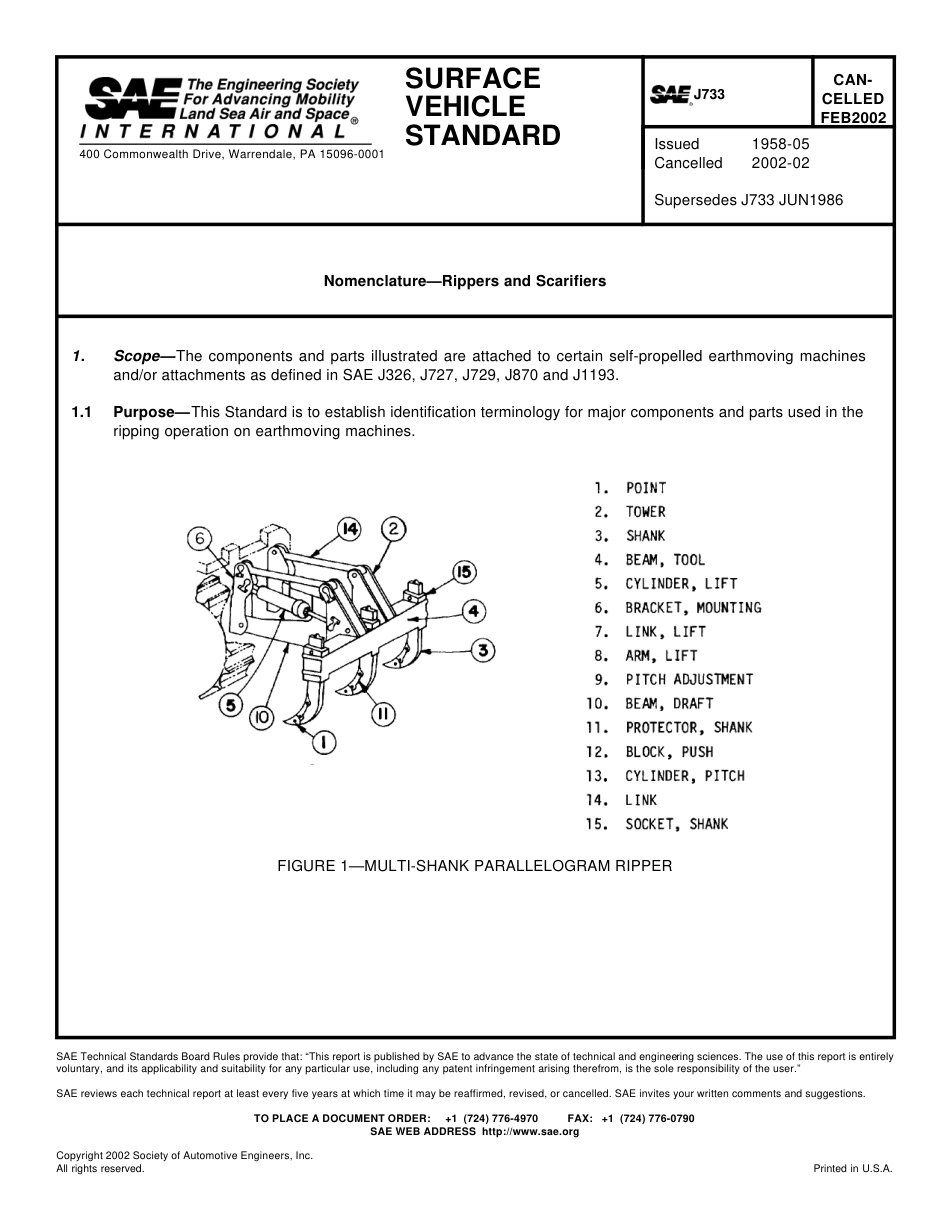 SAE J733-2002.pdf_第1页