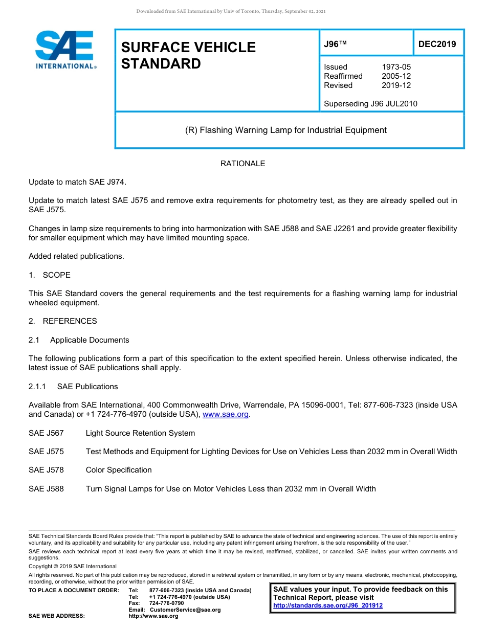 SAE J96-2019.pdf_第1页