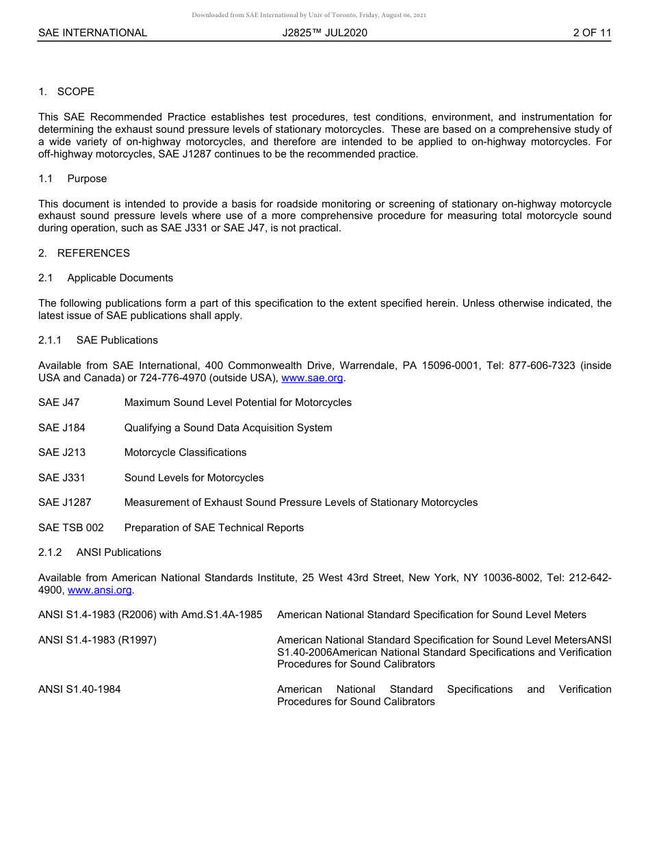 SAE J2825-2020.pdf_第2页