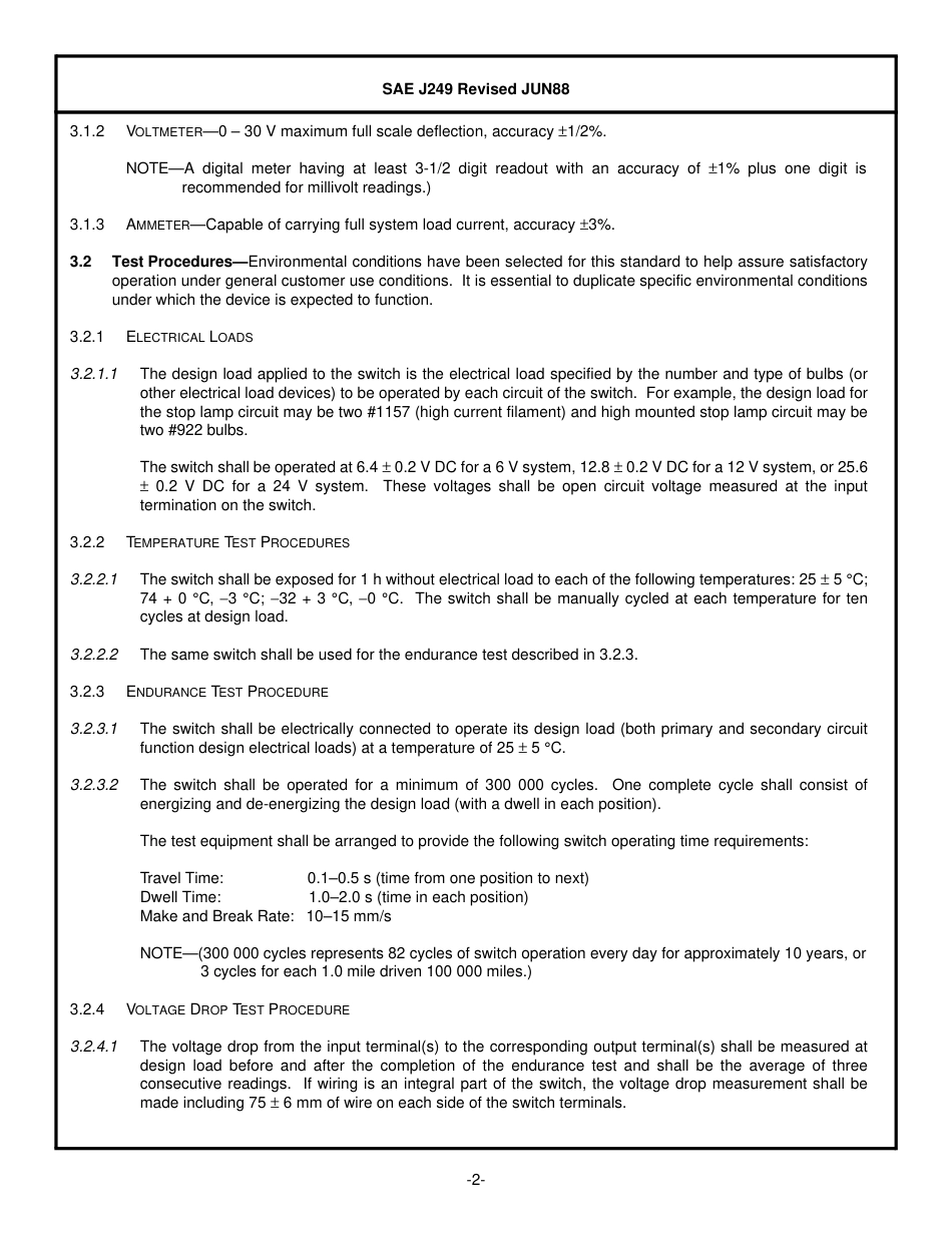 SAE J249-1988.pdf_第2页