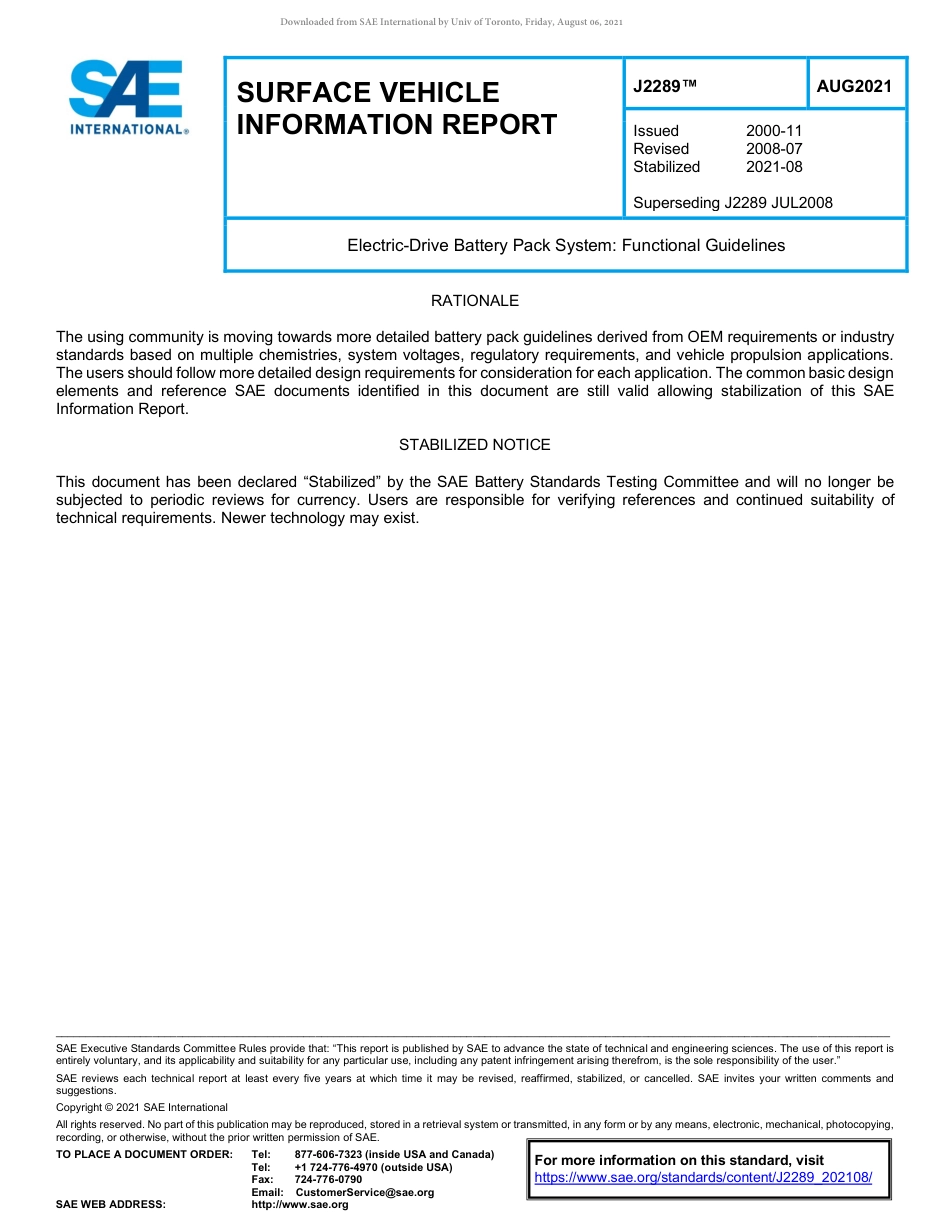 SAE J2289-2021.pdf_第1页