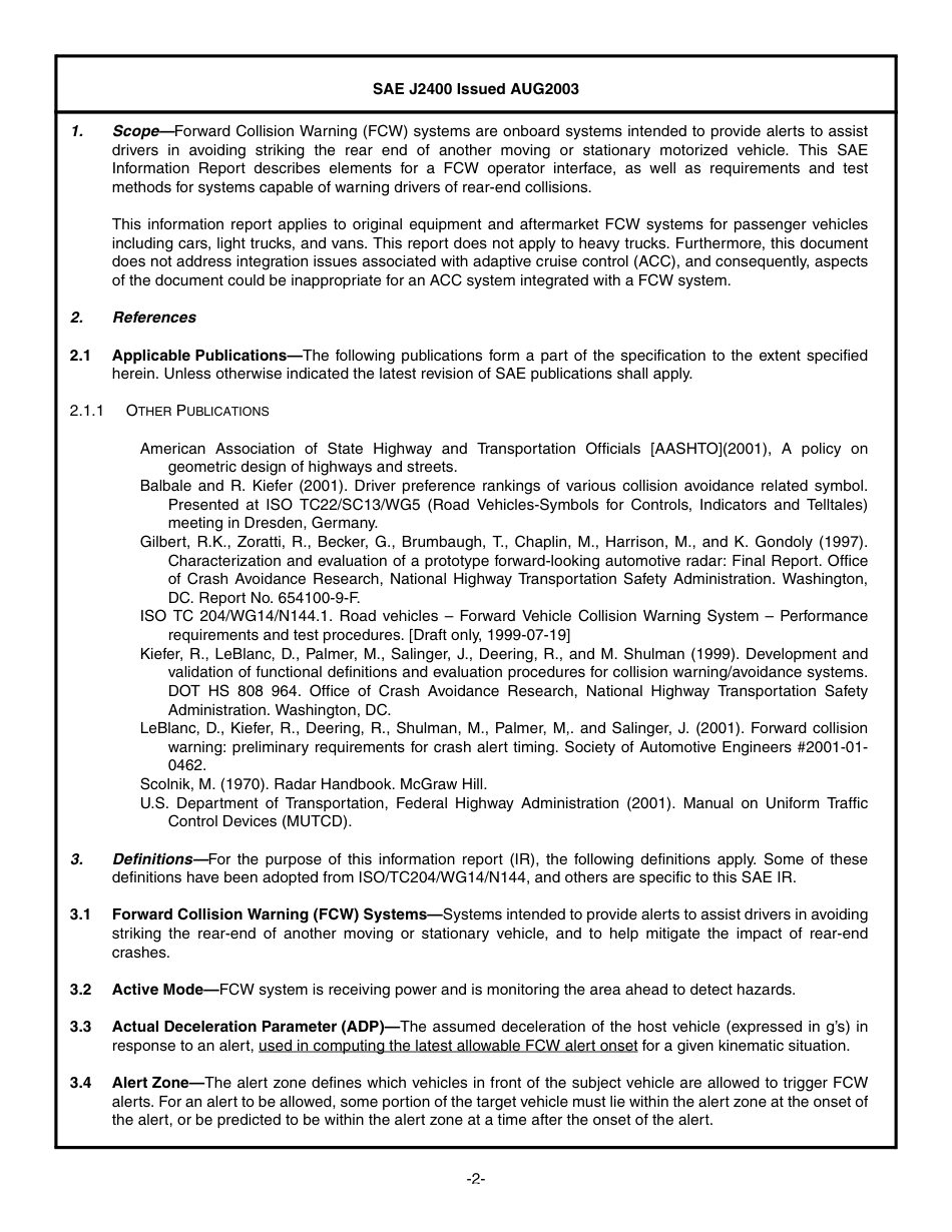 SAE J2400-2003.pdf_第2页
